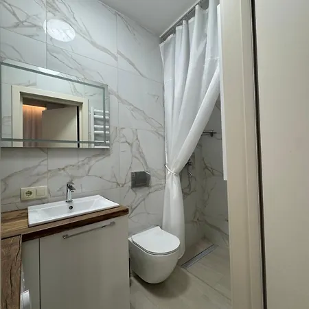 Apartamento жк Parkland