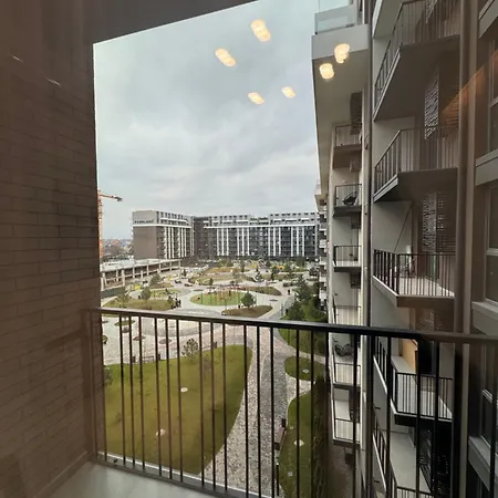 жк Parkland Apartamento