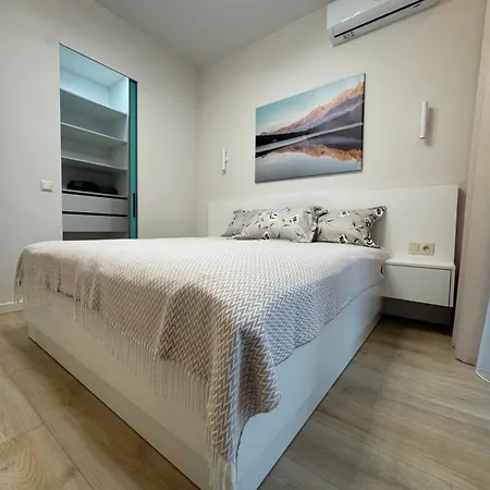 жк Parkland Apartamento *