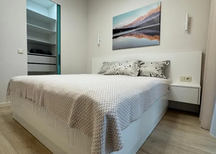 жк Parkland Apartamento *